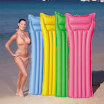 Bestway Inflatable Mattress for the Sea Pink