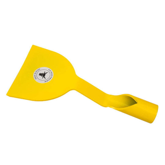 Ochsenkopf Scraper Tool with Handle 150mm
