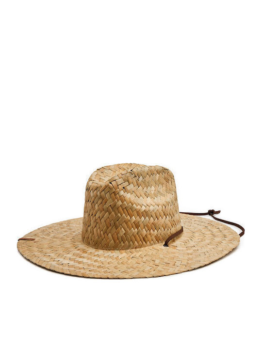 Καπέλο Brixton Bells Ii Sun 11162 Tan/tan Καπέλο Brixton