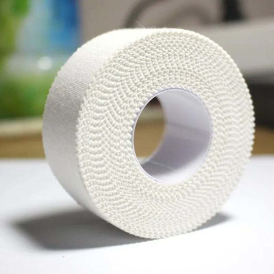 Self-Adhesive White Mesh Tape from Fiberglass for Cracks 50*20cm - Self Adhesive Fiberglass Tape
