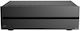 Lyngdorf Mxa-8400 8-Kanal-Leistungsverstärker, 8 X 200 W an 8 Ohm, Purifi