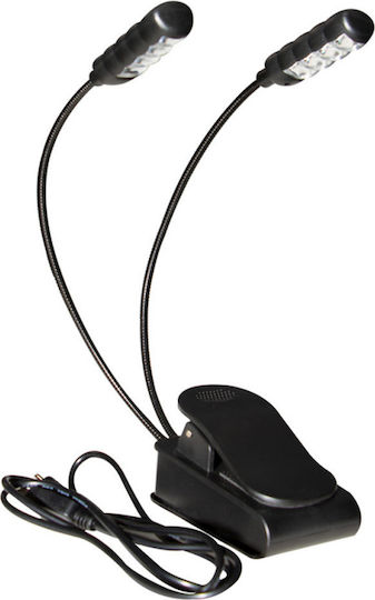 On-stage Led2224 Usb Φως Αναλογίου