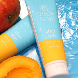 Yellow Rose Lotion 250ml