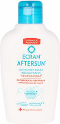 Ecran Aftersun Leche Hidratante Reparadora 24h 100 Ml 100 Ml Ecran Aftersun Leche Hidratante Reparadora 24h 100 Ml 100 Ml