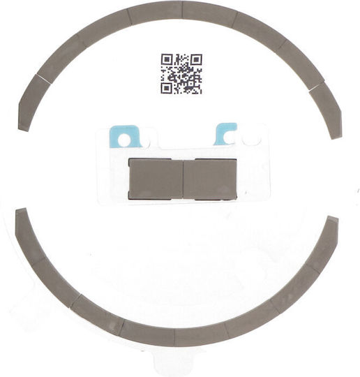 Apple Iphone 12 Mini - Battery Door Magnetism Ring Original