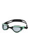 Γυαλάκια Κολύμβησης Seac Rocket Μαύρο Lf Tiffany Blue (εως 4 Ατοκες Δοσεισ)