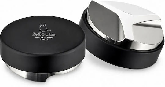 Motta Distributor with Flat Surface 58mm in Black Color