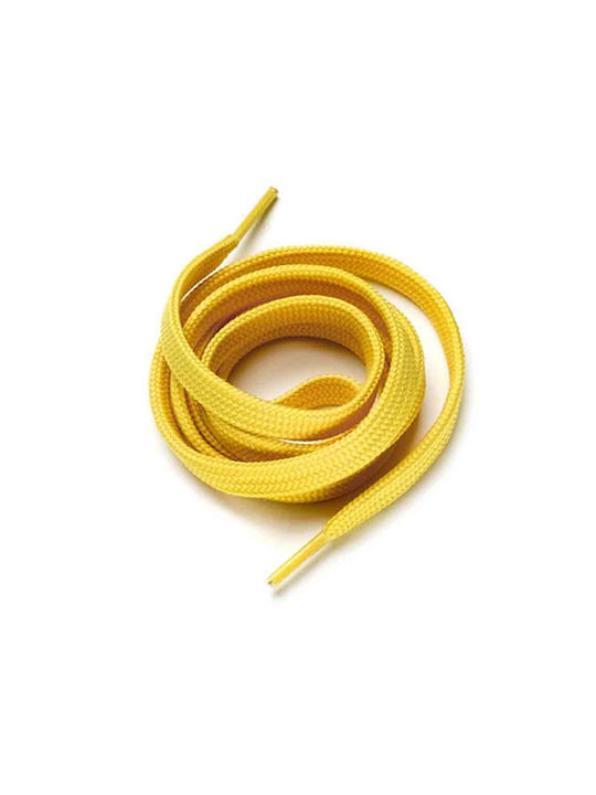 Utility Diadora Flache Gelbe Schnürsenkel 2 Stück 100cm (1532750135014)