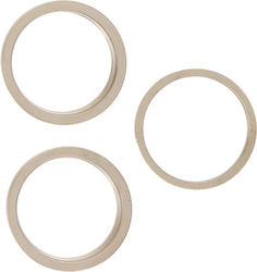 Apple Iphone 13 Pro / 13 Pro Max - Back Camera Ring Bezel Gold Original