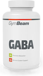 Gymbeam Gaba 500 Mg [240 Kapseln]