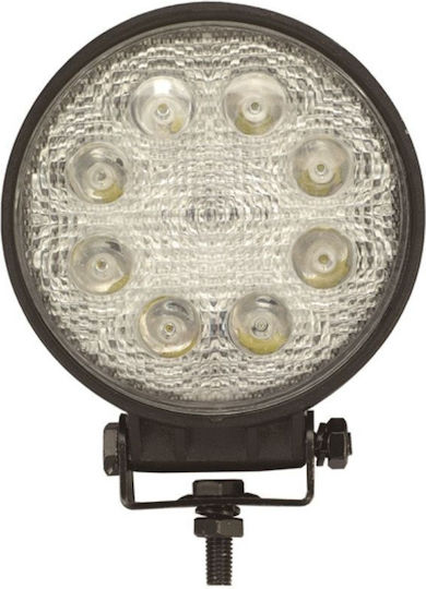 Spot Light Led Floodlight, cu Cool White Led 24w