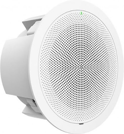 Grandstream GSC3506 SIP/Multicast In-Ceiling Mount Intercom Speaker (GSTR-0252) (up to 24 installments)