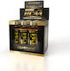 Fit & Shape BCAAs 6000мг 12 x 150мл Праскова