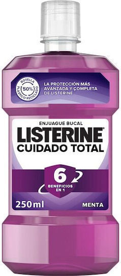 Listerine Total Care Mundspülung 250 ml