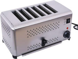 Karamco Commercial Toaster 2.5kW