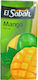 El Sabah Mango Juice Nectar 1000ml