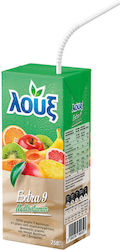 Λουξ Φυσικος Χυμος 250ml Extra 9