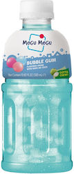 Mogu Mogu Nata De Coco Bubble Gum 320ml Mogu Mogu Nata De Coco Bubble Gum 320ml