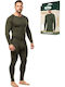Woodland - Isothermal Set - Khaki