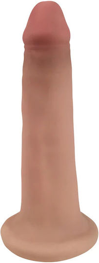 Xr Brands Fine Flesh Easy Riders Dildo 18cm