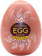 Tenga - Shiny Ii Masturbator Egg