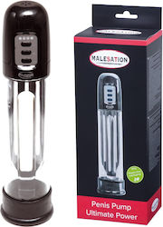 Malesation Penis Pump Ultimate Enlarger