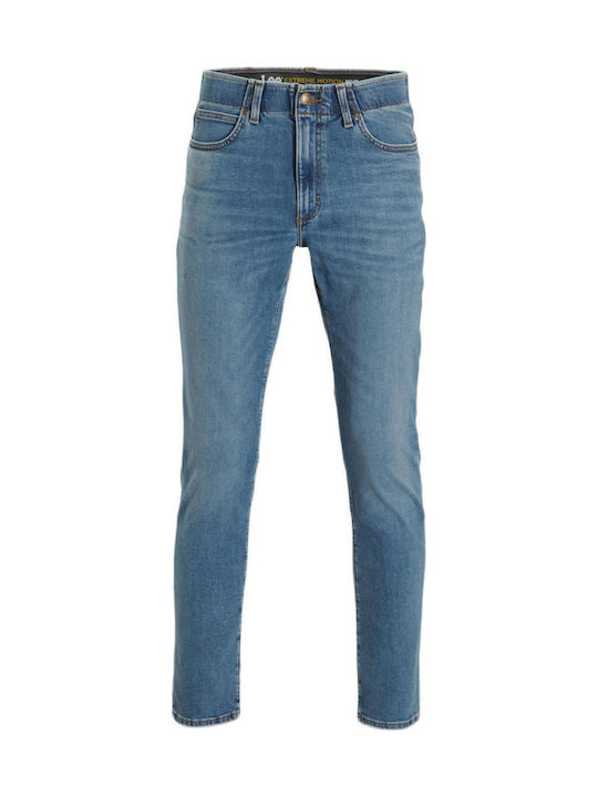 Lee Slim Fit MVP Luman 112349244 Light Blue Men's Jeans Pants