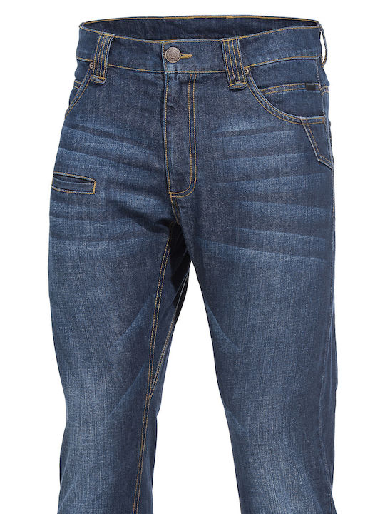 Rogue Jeans Indigo Blue