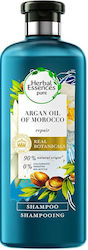 Herbal Essences Pure Argan Oil of Morocco 400ml Herbal Essences Pure Argan Oil of Morocco 400ml