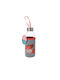 Sticla Apa Excellent Haushaltswaren, Sticla, 6.2x19.2 Cm, 400 Ml, Rosu