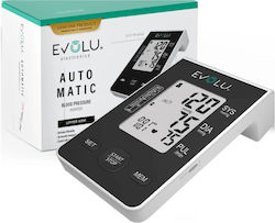 Evolu Automatic, Blood Pressure Monitor