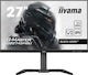 Iiyama G-MASTER GB2745HSU-B1 IPS HDR Monitor de jocuri 27" FHD 1920x1080