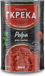 Greka Polpa Tomato Fish 4,05kg