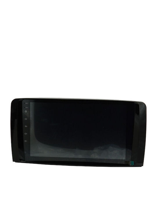 Car Audio 2din Mercedes R-class Android 7786l Car Monitor 2din