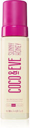 Coco & Eve Sunny Honey Προϊόντα Αυτο-μαυρίσματος 200μλ Coco & Eve Sunny Honey Προϊόντα Αυτο-μαυρίσματος 200μλ