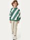 Mexx Mode Kinder Bluse Off White Mf007501641b