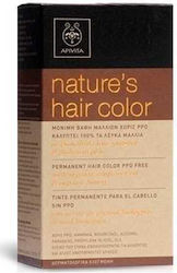 Apivita Nature's Haarfärbemittel Permanent Farb...