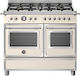 Bertazzoni Her10 6l 2e Av T Bucătărie mixtă Bertazzoni Her10 6l 2e Av T