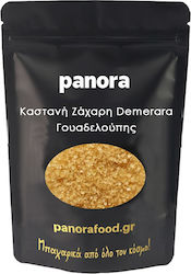 Kastanienzucker Demerara Guadeloupe 1000 Gr