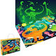 Kinderpuzzle 96pcs ToyMarkt