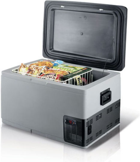 Vitrifrigo Tragbarer Kühlschrank 65lt 12V / 24V Graues