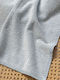 Palamaiki 3-tlg. Set Badetücher Harvey Blue Gewicht 450gr/m²