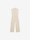 Guess Kinder-Overall einteilig Beige J4rk32wfy62-g9l9