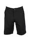 Santa Cruz Herrenshorts Schwarz