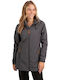 Trespass - Damen-Softshelljacke Kristen - Carbon