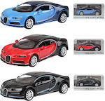 Car 1:36 Die Cast Bughati for 3+ Years Pull Back (Various Designs) 1pcs 70-2299 902319