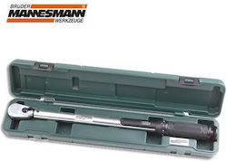 Mannesmann Δυναμόκλειδο Καρέ 1/2" Ροπής 42-210 Nm M18145 Mannesmann Δυναμόκλειδο Καρέ 1/2" Ροπής 42-210 Nm M18145