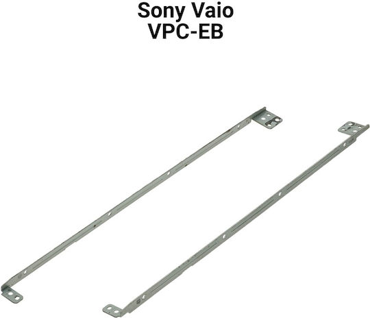 Μεντεσέδες για Sony Vaio Vpc-Eb PH322