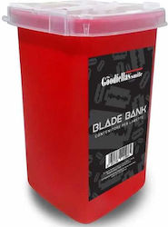 Банката за усмивки Goodfellas Smile Blade Bank Банката за усмивки Goodfellas Smile Blade Bank