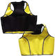 Sutien de slăbire Sweat Bra - Smart Slimming Bra - Hot Shapers